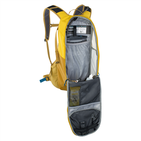 RIDE 16 l Rucksack  curryloam