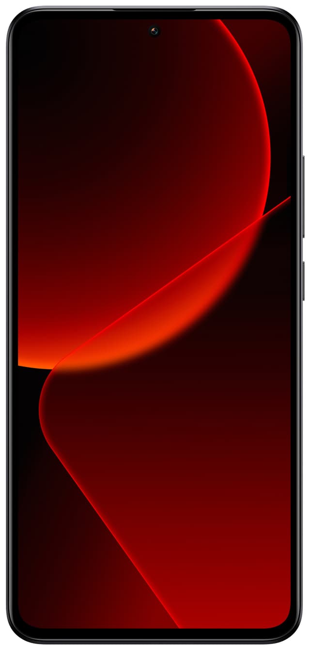 Xiaomi 13T 5G-smartphone 8/256GB (sort)