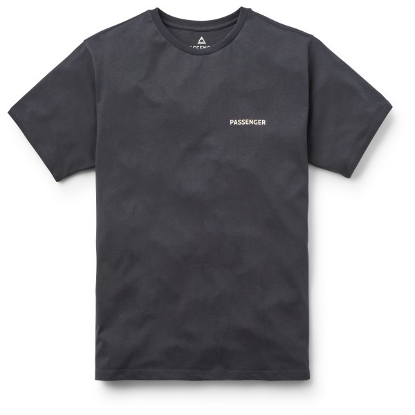 Passenger - Roamer Recycled Cotton T-Shirt - T-shirt