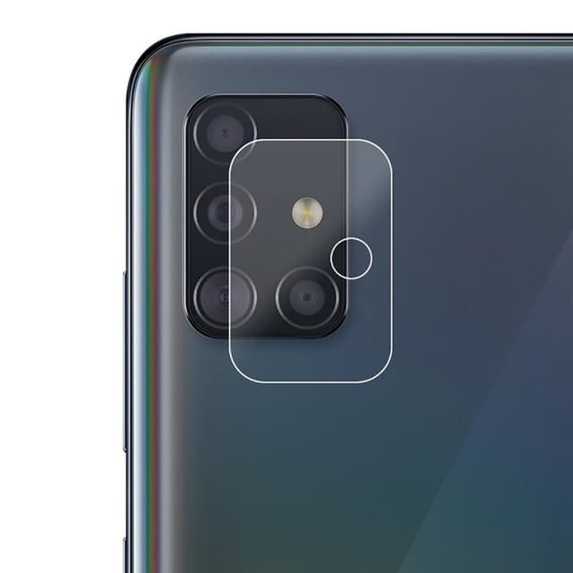 Kameralinse beskyttelse Samsung Galaxy A52s 5G