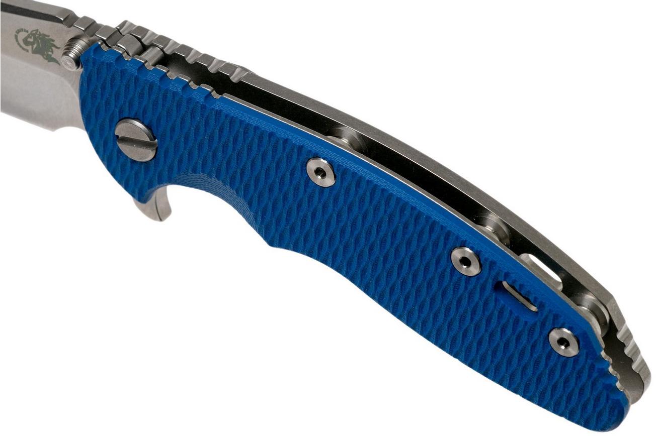 Rick Hinderer XM-18 3.5
