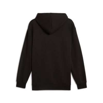 PumaPUMA POWER Graphic Hoodie FL - schwarz