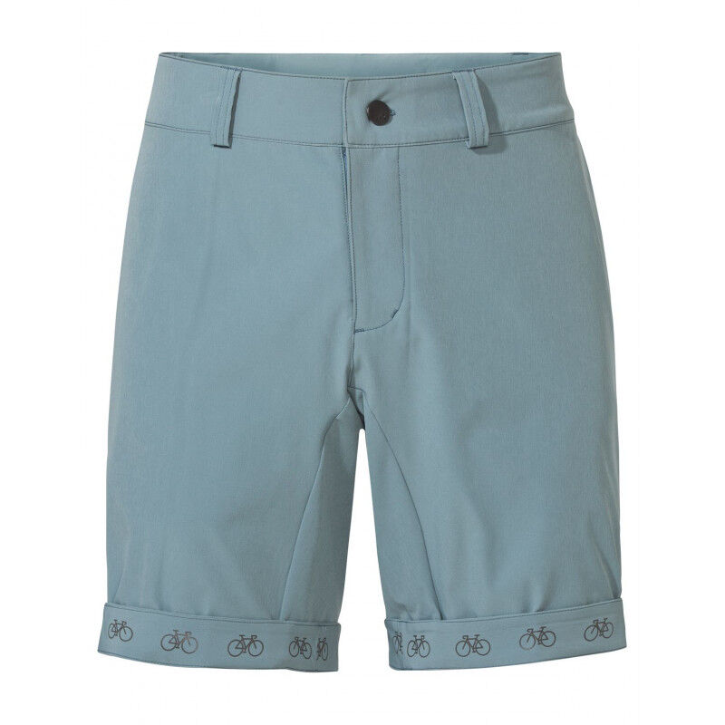 Cyclist Shorts - Short vélo homme