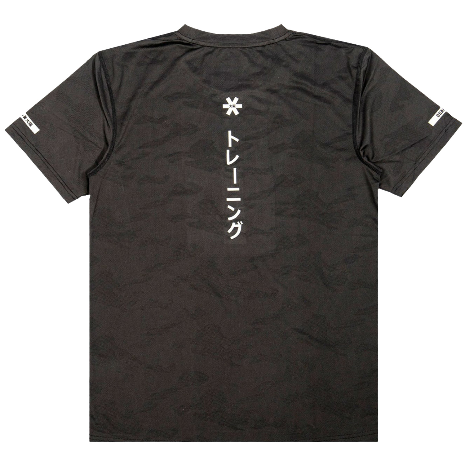 Osaka Mesh Training Shirt Heren