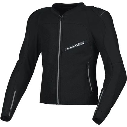 Blouson Macna KORUS - Noir