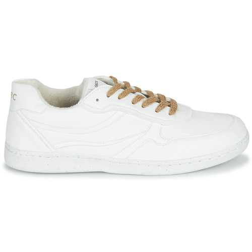 Geox - U WARRENS A - Blanc