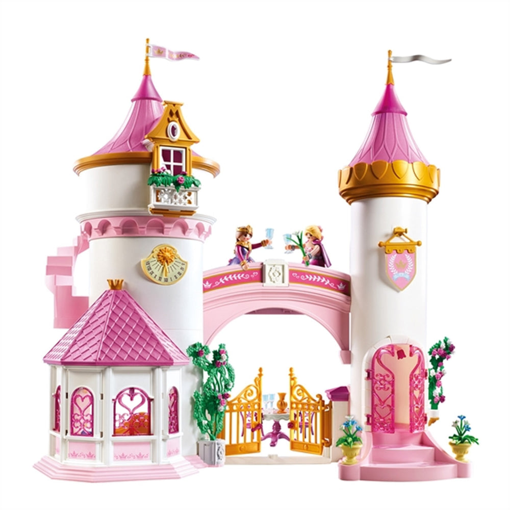 Køb Playmobil® Princess - Prinsesseslot