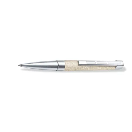STAEDTLER® Drehkugelschreiber Corium Simplex beige B