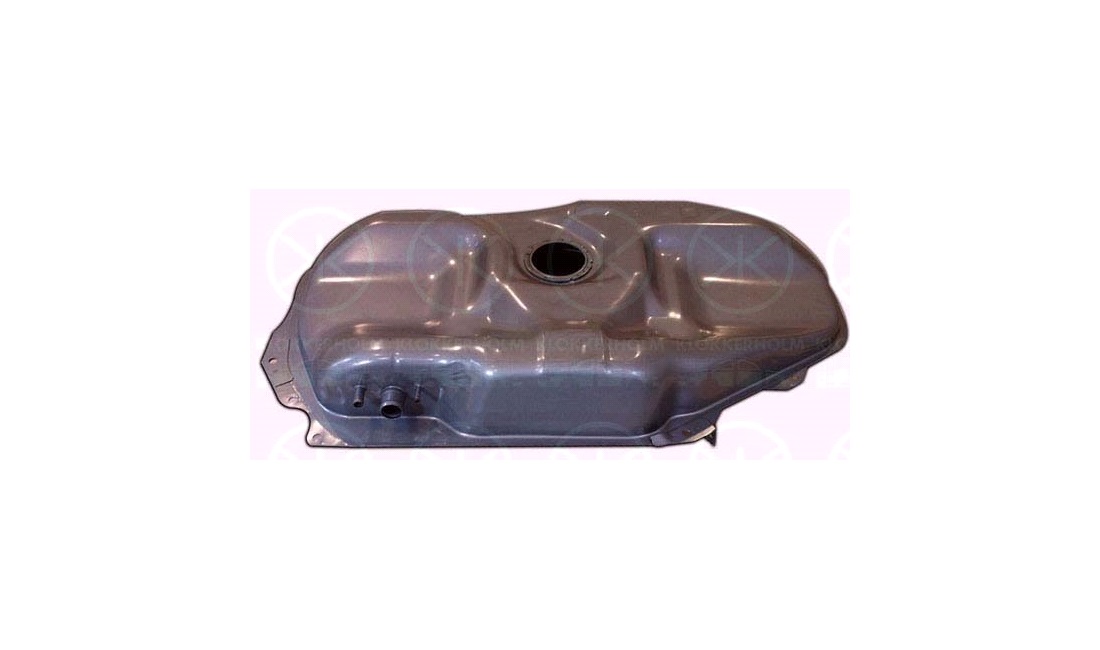 Brændstoftank