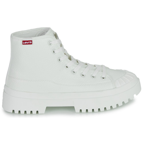 Levi's - PATTON S - Blanc