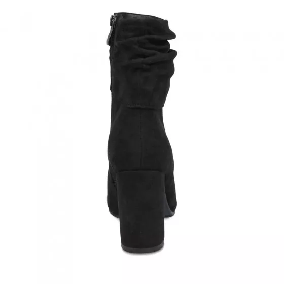 Bottines NOIR MY BOTEGA