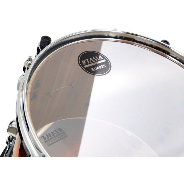 Tama Starcl. Walnut/Birch 20