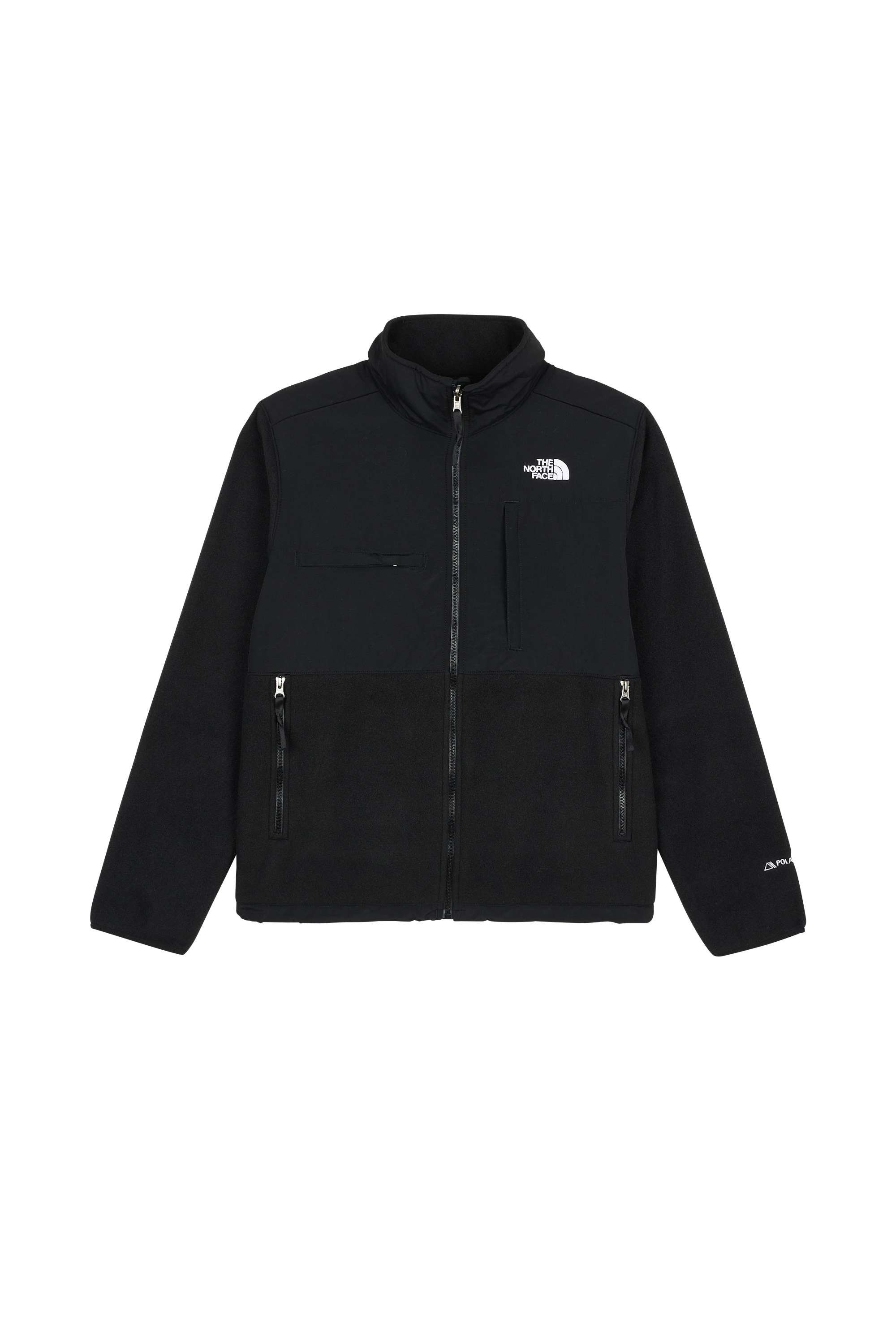 THE NORTH FACE Blouson DENALI Noir