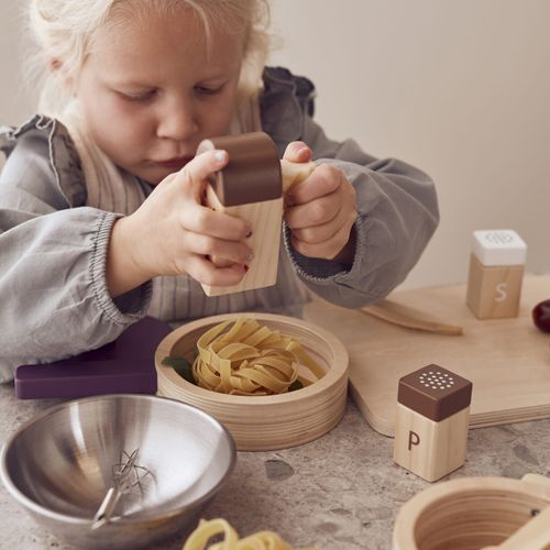 Kids concept keukengerei bistro