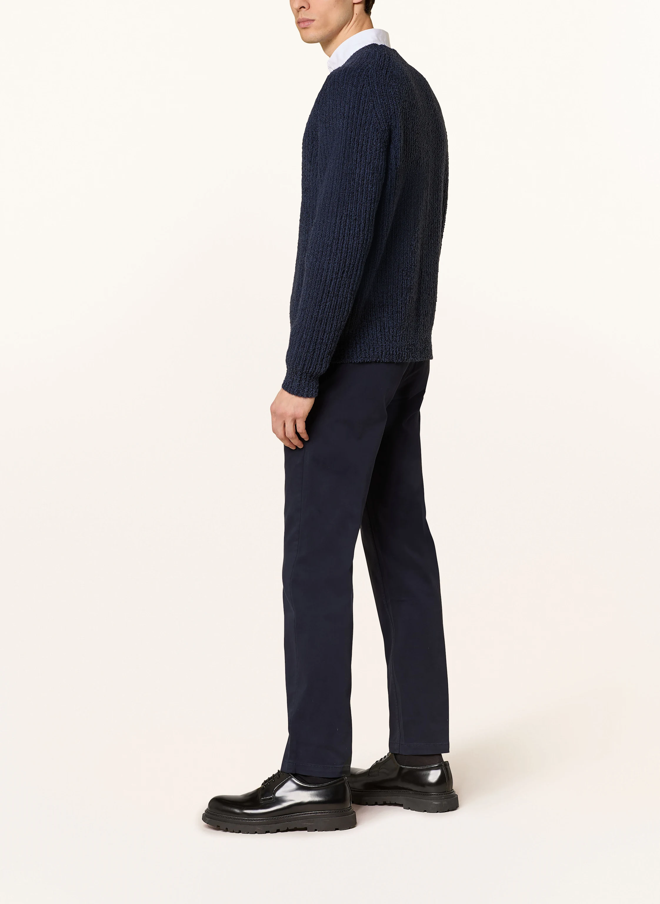 BOSS Chino REGULAR-1 Regular Fit
