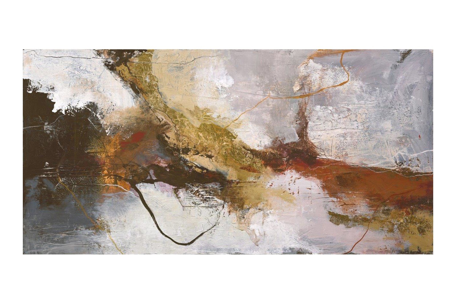Still Time 140x70 cm