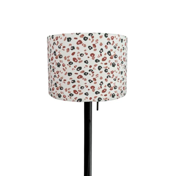 Bink Bedding Leopard Harde Hanglamp - 30 cm - Leopardprint