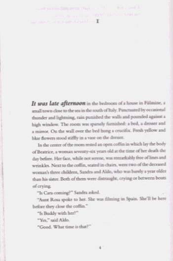 Do The Blind Dream: New Novellas and Stories (Hardback)