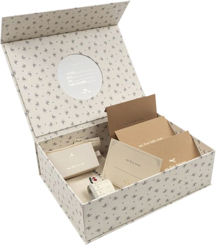 Konges Sløjd MEMORY BOX P05136