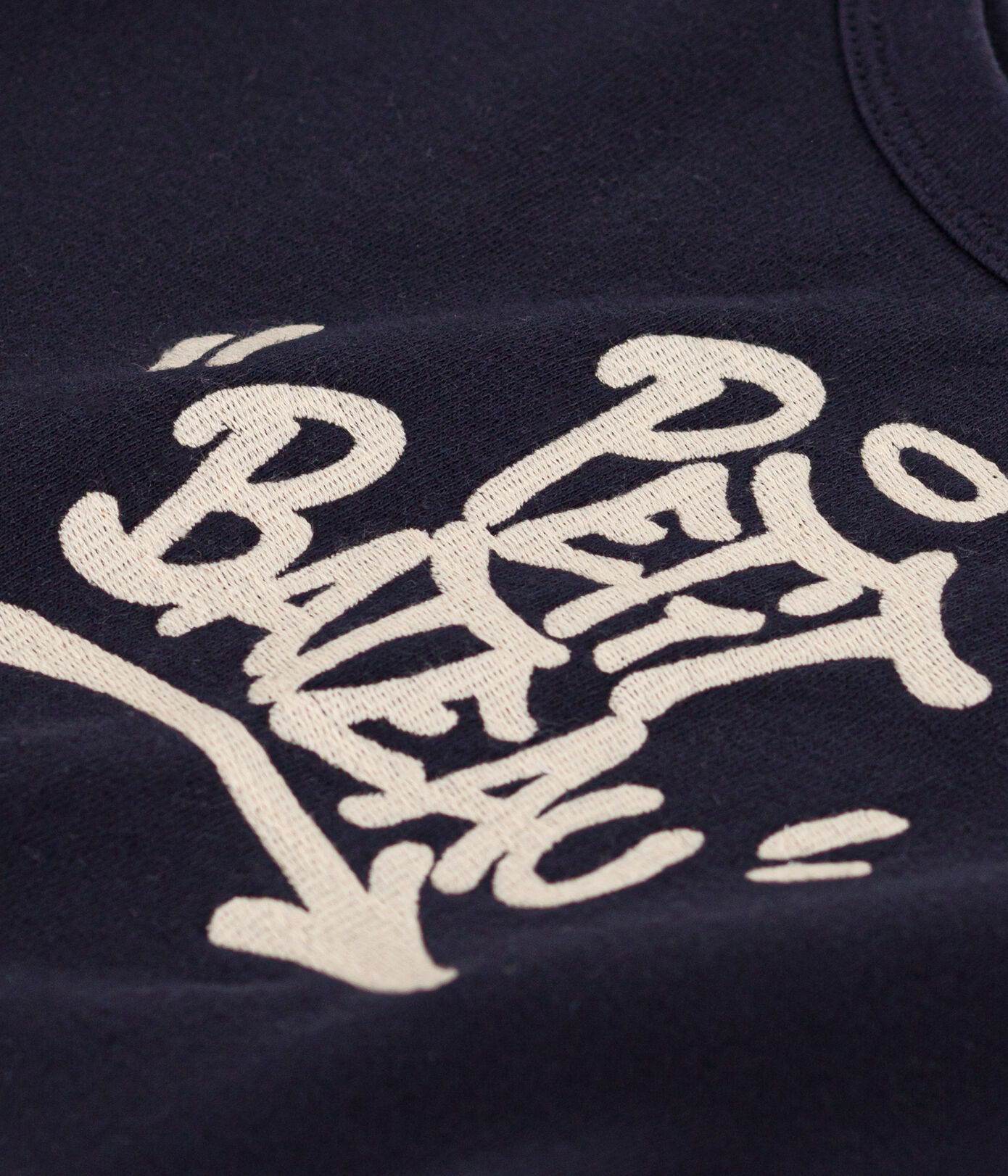 Sweatshirt en molleton enfant garçon