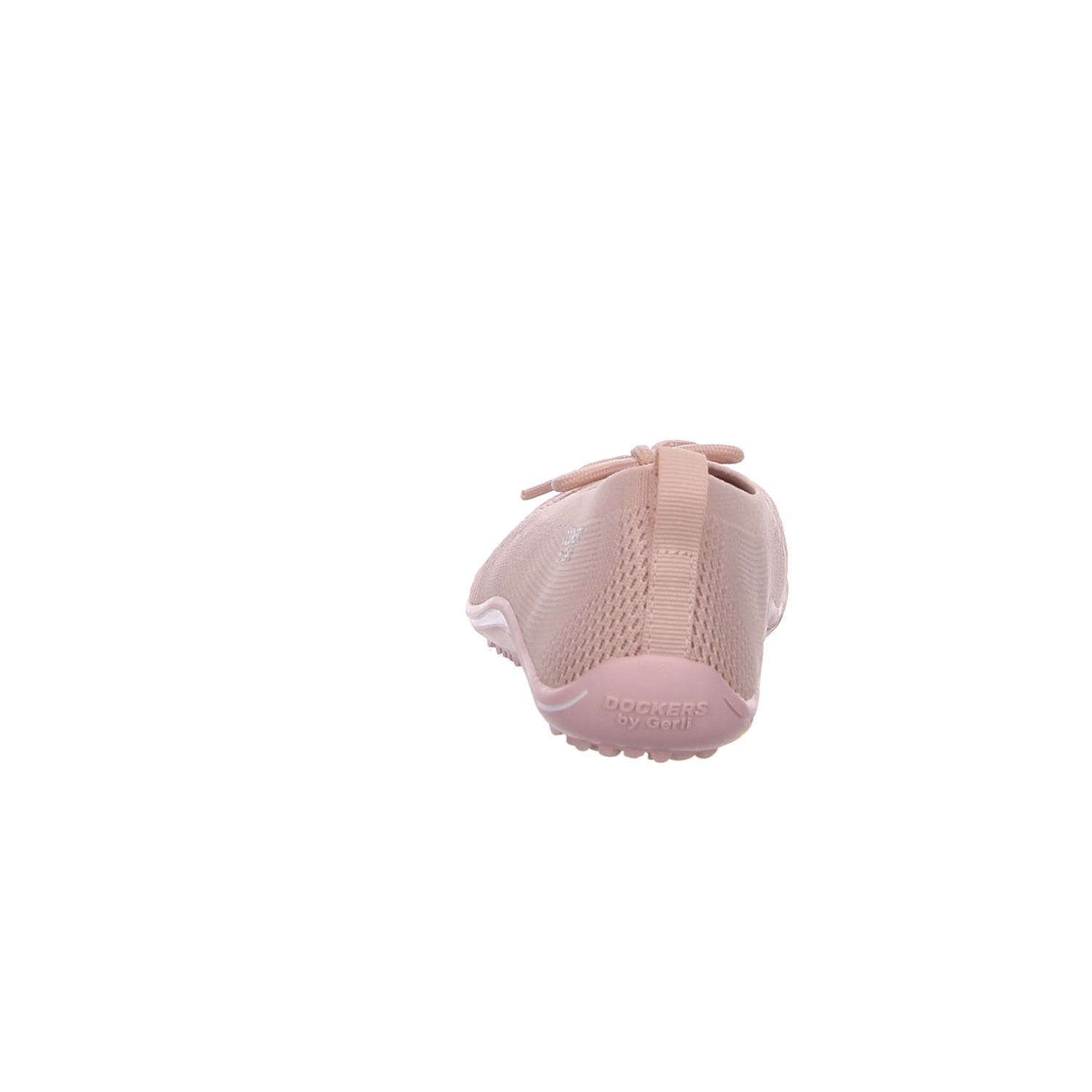 Dockers Ballerinas rosa rose/pink
