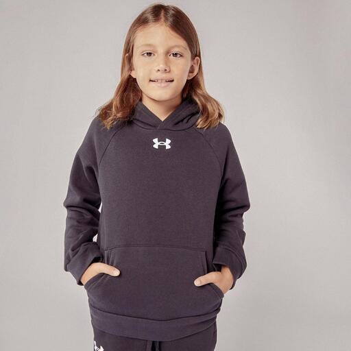 Moletom Under Armour