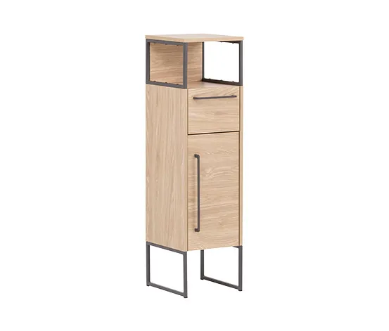 Bad-Unterschrank »Dumone« U 300, Eiche
