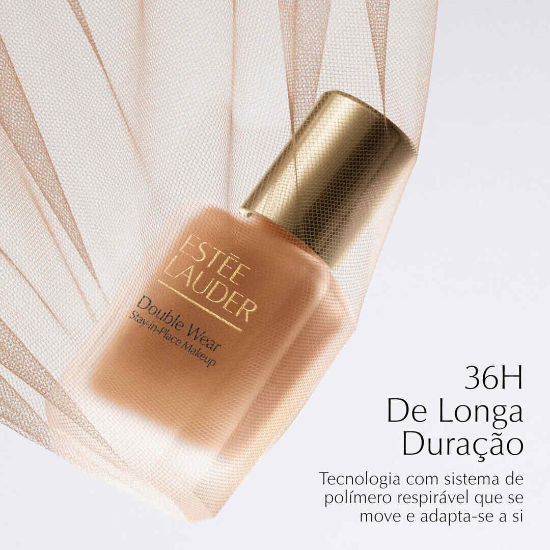 Estée Lauder ESTEE LAUDER MAQUILHAGEM Doube Wear Stay-in-Place Makeup SPF 10