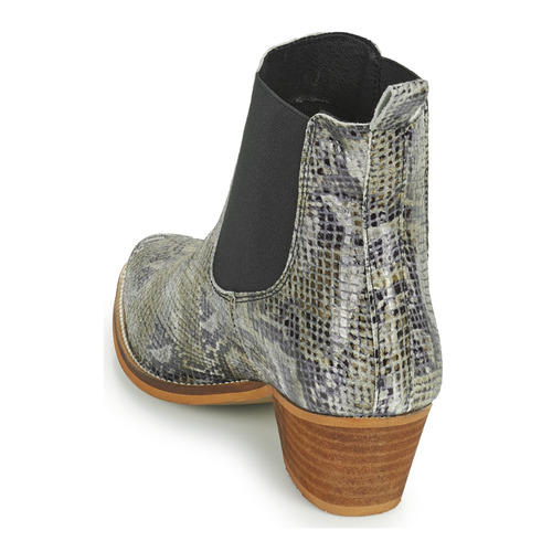 Betty London - OGEMMI - Taupe