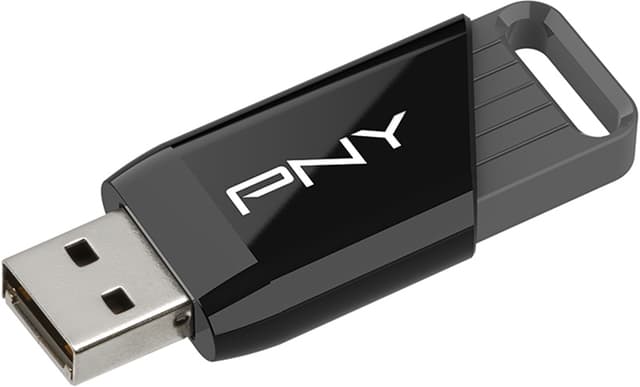 PNY Attache X USB 3.2 flash drive 512 GB