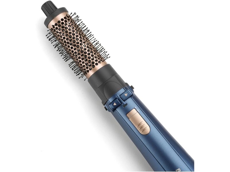 Babyliss Warmluftbürste Style Pro 1000 W Rotationsbürste