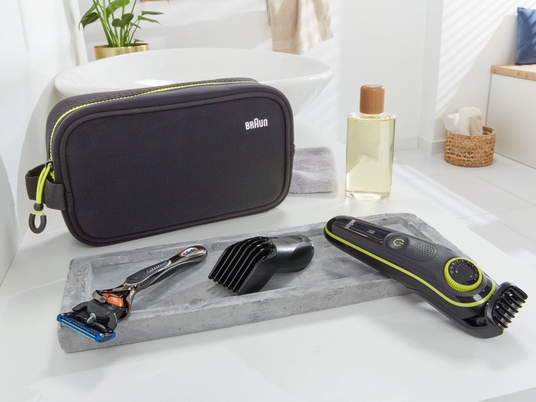 Haar- en baardtrimmer BT3941