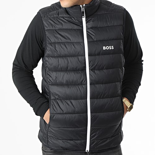 Doudoune Sans Manches 50472473 Noir