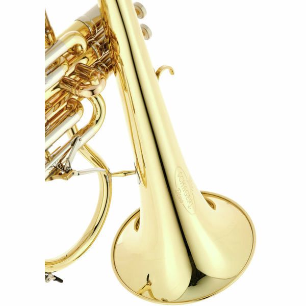 Schagerl Dione Flugelhorn