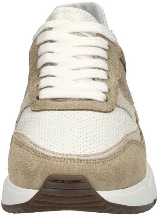 Rehab Booster Sue Lthr beige