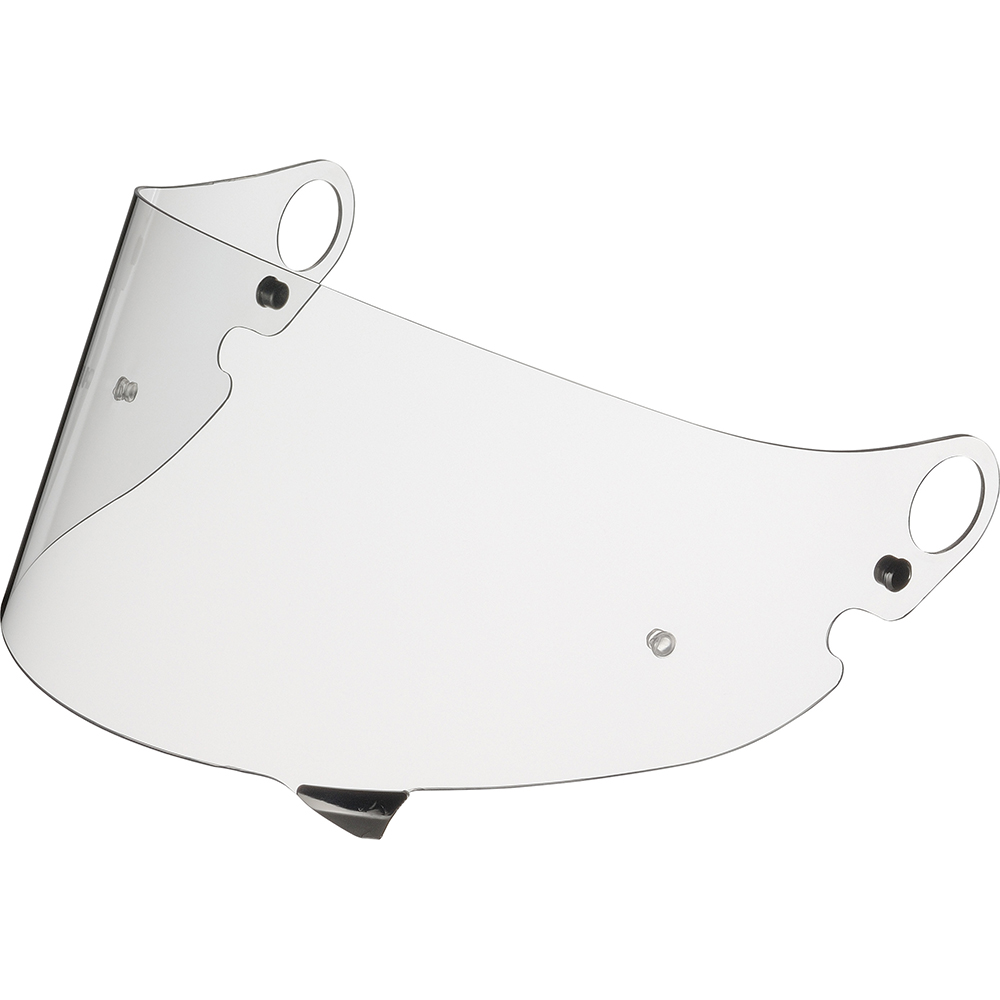 Shoei - Ecran Glamster|CPB-1 Transparent