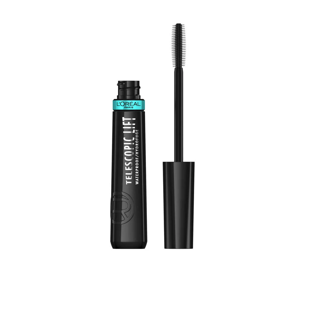 Telescopic Lift waterproof mascara - zwart