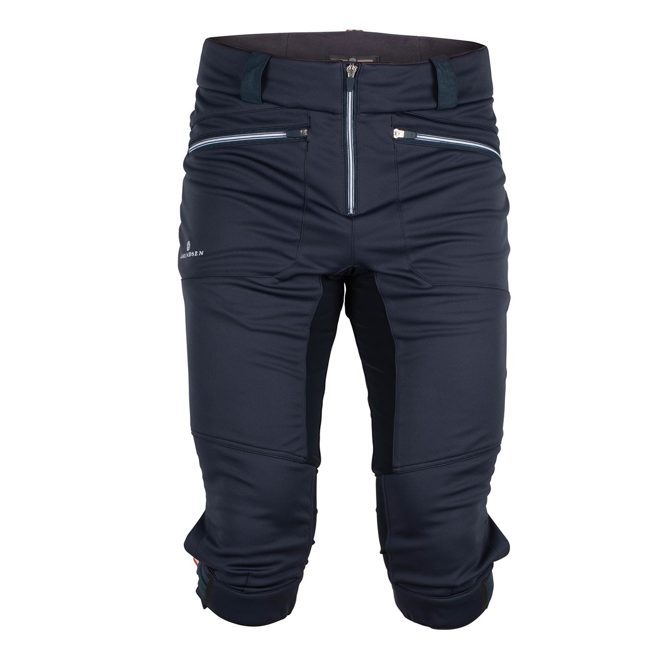 5Mila Knickerbockers Herre 590/Faded Navy