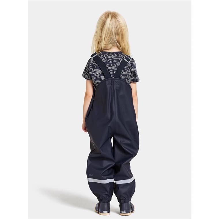 Didriksons Plaskeman Pants 5 Navy