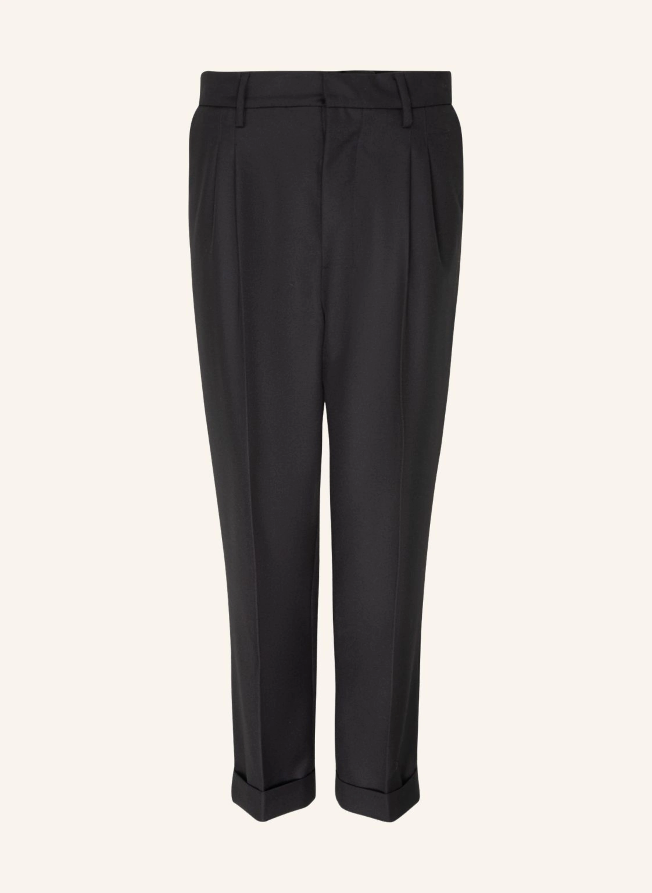 studio seidensticker Relaxed Chino Hose Regular Fit