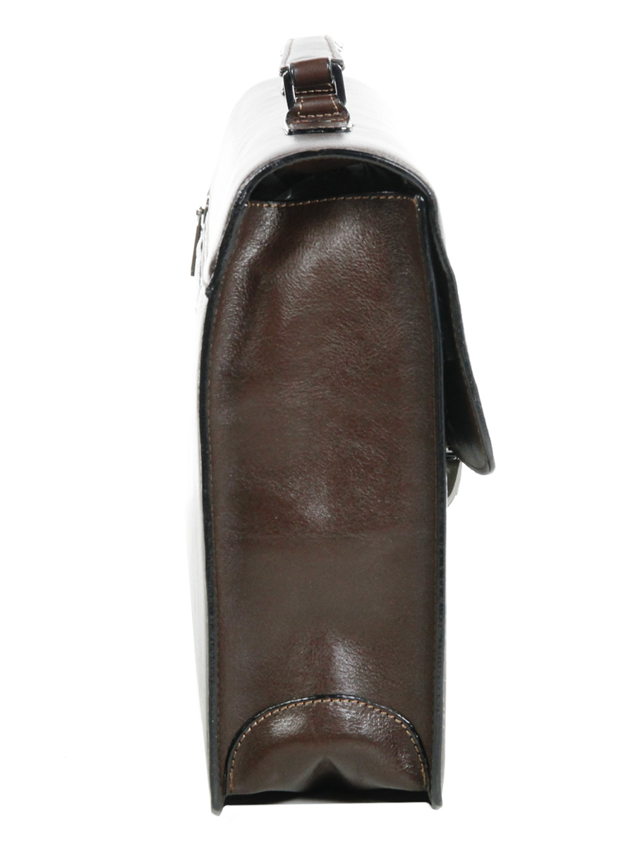 Serviette Arthur & Aston Georges 38 cm - 1 soufflet