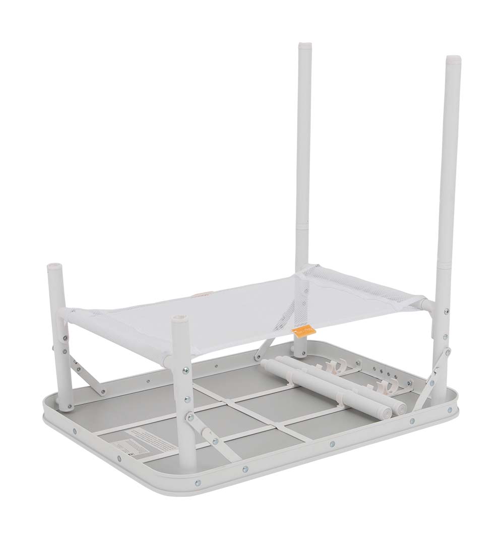 Bo-Camp Pastel Yvoire 60 x 45 cm tafel
