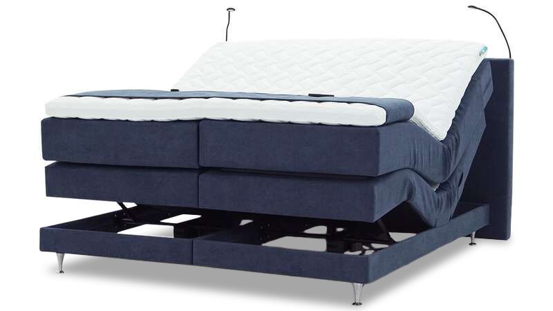 Boxspring Connie