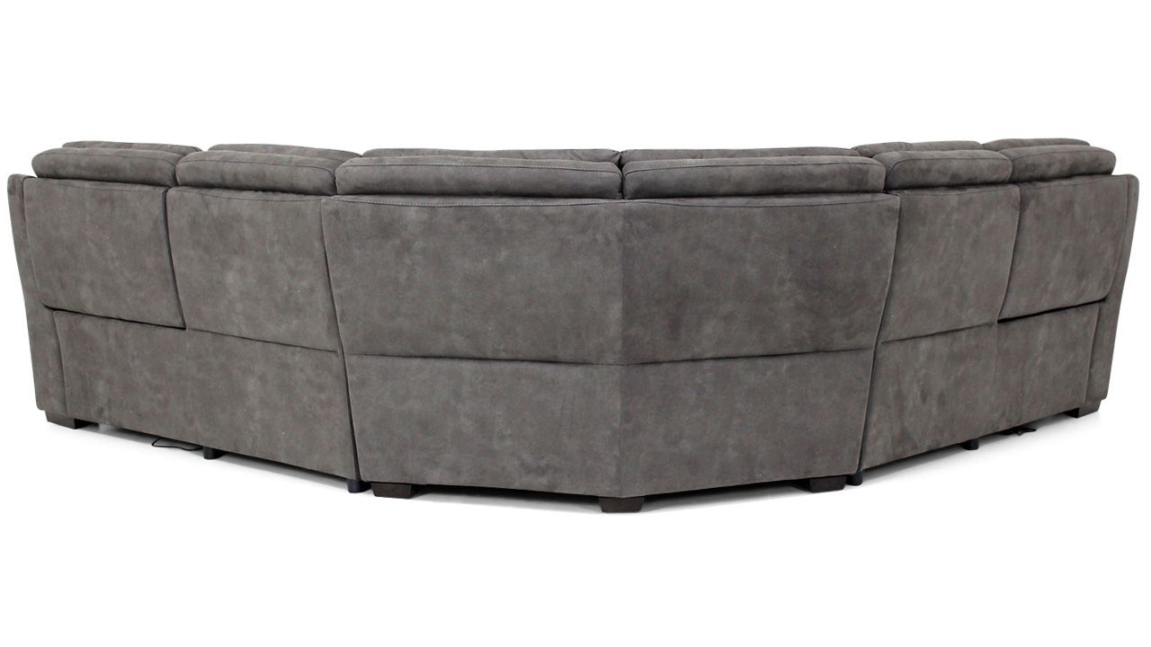 Hoekbank Canneto  | Domicil