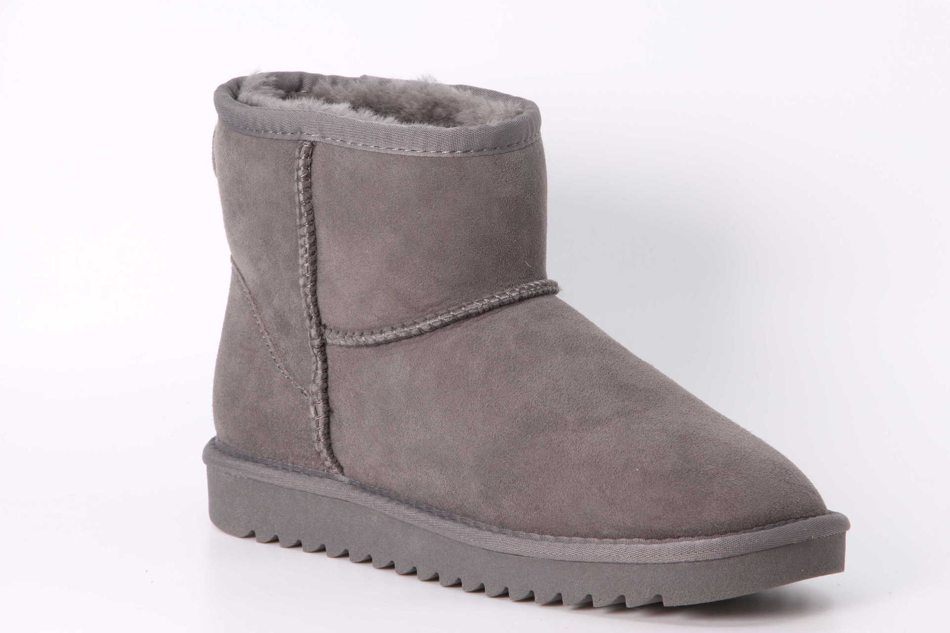 Ara Alaska lightgrey
