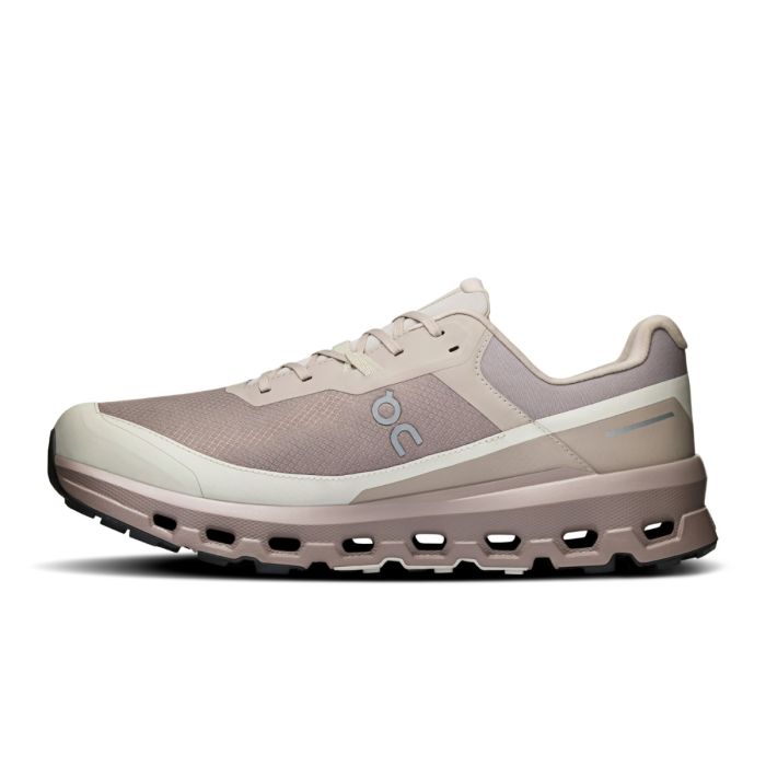 On Herre Trailsko Cloudvista 2 Waterproof Brun