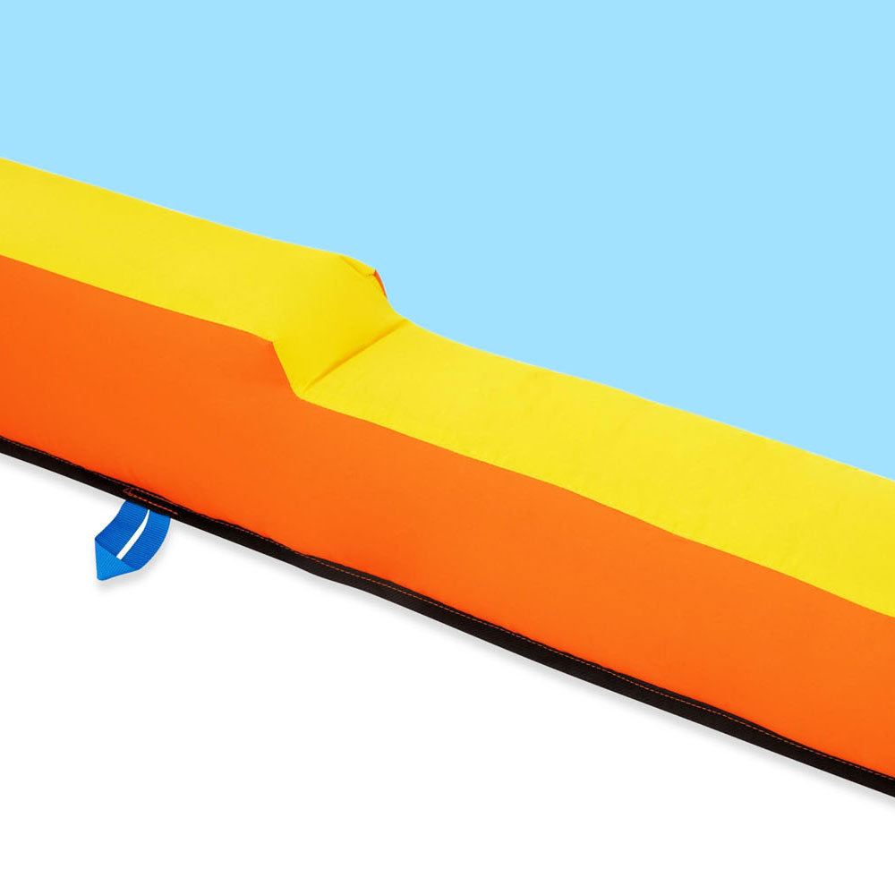 Bestway H2OGO! Beach Bounce Waterpark, 365x340x340cm