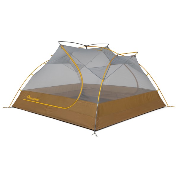 Sea to Summit - Ikos Evo Tent TR4 - Tente 4 places