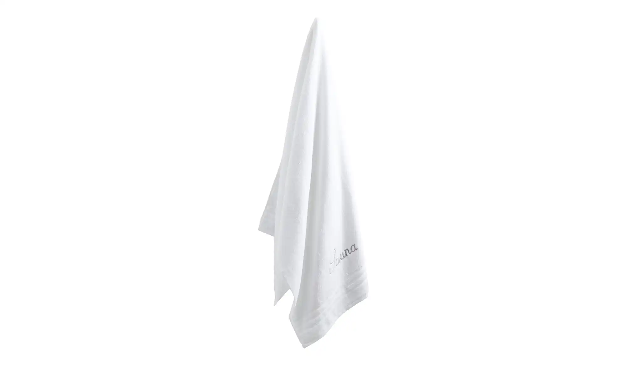 como Saunatuch Sauna Soft Cotton