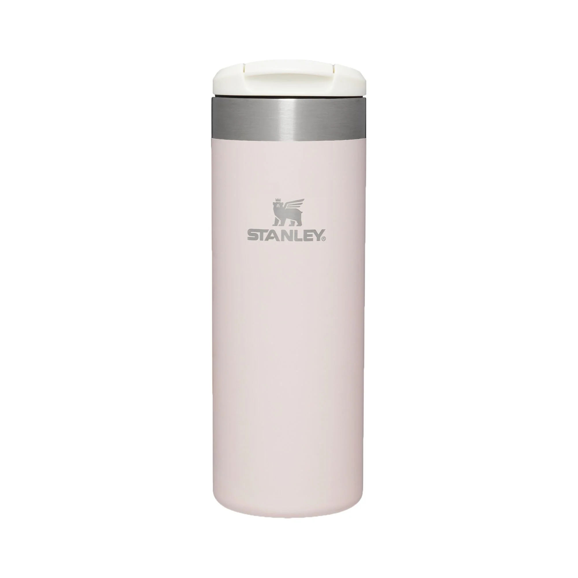 Stanley  AeroLight Transit termokop, Rose Quartz - 0,47 L.